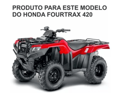 Bico Injetor Combustível Quadriciclo Honda FourTrax 420 - 2014 Acima (REF: 16450HR3A42) - loja online