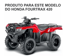 Bomba Combustível Quadriciclo Honda FourTrax 420 - 2014 Acima (REF: 16700HR3L21) na internet