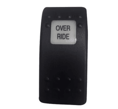 Interruptor Over Ride Tração UTV Can-Am Maverick E Commander