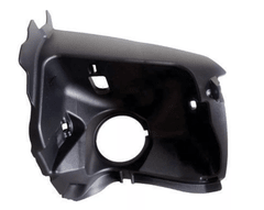 Capa Interna Direita Farol Quadriciclo Honda FourTrax 420 - 2008 Até 2013 (REF: 66301HP5600)