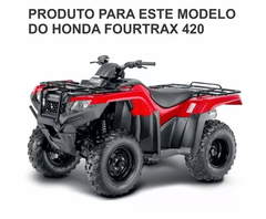 Cruzeta Cardan Quadriciclo Honda FourTrax 420 - 2014 Acima (REF: 40300HR3A20) na internet
