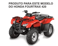 Cubo Roda Dianteira Quadriciclo Honda FourTrax 420 - 2008 Até 2013 (REF: 44615HP5600) na internet