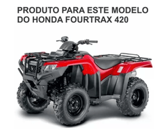 Eixo Balancim Quadriciclo Honda FourTrax 420 - 2014 Acima (REF: 14451HR3A40) na internet