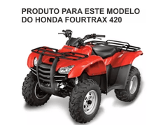 Filtro Ar Original Quadriciclo Honda FourTrax 420 - 2008 Até 2013 (REF: 17254HP5600) na internet