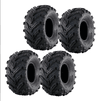 Jogo 4 Pneus Mars 26x9-12 / 26x11-12 - Aro 12 (Quadriciclo Can-Am 400/570/450/650, Yamaha Grizzly 350, Suzuki Kingquad, Polaris Sportsman)