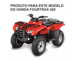 Interruptor Freio Quadriciclo Honda FourTrax 420 - 2008 Até 2013 (REF: 35350HP5601) - comprar online