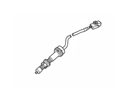 Interruptor Freio Quadriciclo Honda FourTrax 420 - 2008 Até 2013 (REF: 35350HP5601)