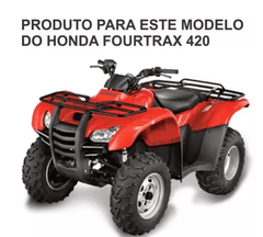 Junção Bico Injetor Quadriciclo Honda FourTrax 420 - 2008 Até 2013 (REF: 16422HP5602) na internet