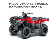 Junção Bico Injetor Quadriciclo Honda FourTrax 420 - 2014 Acima (REF: 16422HR3A41) - comprar online