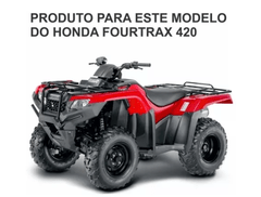 Lâmpada Farol Quadriciclo Honda FourTrax 420 - 2014 Acima (REF: 34901HR3A21) na internet