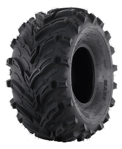 Pneu Dianteiro 25x8-12 6 Lonas (Quadriciclo Can-Am Outlander 400 570 450, Yamaha Grizzly 350, Suzuki Kingquad) - Aro 12