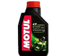 Óleo Motor Lubrificante Motul 5100 10w40 1L - 4 Tempos