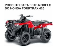 Pinhão Dianteiro Quadriciclo Honda FourTrax 420 - 2014 Acima (REF: 41521HR0F00) na internet