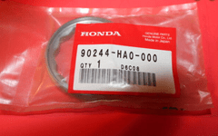 Porca Trava 60mm Quadriciclo Honda FourTrax 420 - 2015 (REF: 90244HA000)