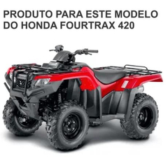 Imagem do Interruptor Cambio Quadriciclo Honda FourTrax 420 - 2014 Acima (REF: 35759HR3A41)