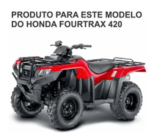 Retentor Tambor Freio Quadriciclo Honda FourTrax 420 - 2014 Acima (REF: 91251HF7003) na internet