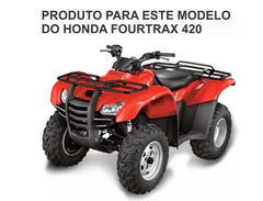 Rolamento Freio 6009 Quadriciclo Honda FourTrax 420 - 2008 Até 2013 (REF: 961506009010) na internet