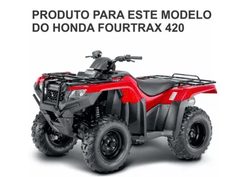 Rolamento Diferencial Traseiro Honda FourTrax 420 - 2014 Acima (REF: 91062HP0A01) na internet