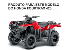 Rolamento Traseiro 60/32 Quadriciclo Honda FourTrax 420 - 2014 Acima (REF: 91055HN5681) na internet