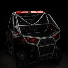 Lanterna Luz Poeira Brake Light Utv Can-Am Maverick X3 na internet