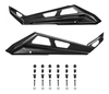 Estribo Lateral Rock Slider Polaris Rzr Pro Xp Ultimate (REF: 2883760-458)