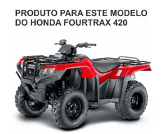 Sensor Cebolinha Temperatura Quadriciclo Honda FourTrax 420 - 2014 Acima (REF: 37870MGSD31) - comprar online