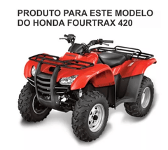 Sensor Cebolinha Temperatura Honda FourTrax 420 - 2008 Até 2013 (REF: 37870HN8A61) - comprar online