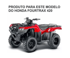 Sensor Sonda Lambda Quadriciclo Honda FourTrax 420 - 2014 Acima (REF: 36531HR3A21) - comprar online