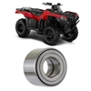 Rolamento Roda Quadriciclo Honda FourTrax 420 - 2014 Acima (REF: 91051HR3A21)