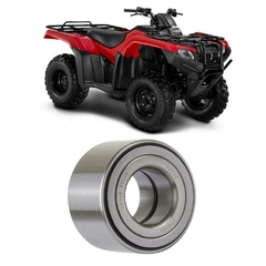 Rolamento Roda Quadriciclo Honda FourTrax 420 - 2014 Acima (REF: 91051HR3A21)