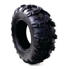 Par De Pneu 24x10-11 Traseiro Quadriciclo Honda FourTrax 420 - Aro 11 - comprar online