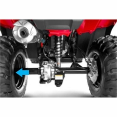 Rolamento Roda Esquerda Traseira Quadriciclo Honda FourTrax 420 - 2014 Acima - comprar online