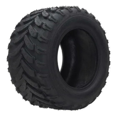 Par De Pneu Traseiro 20x10-10 Quadriciclo, Mini Buggy, Kart Cross - Aro 10 - comprar online