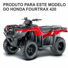 Rolamento e Retentor Esquerda Traseira Quadriciclo Honda FourTrax 420 - 2014 Acima - comprar online