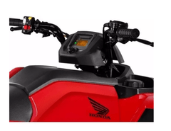 Tampa Tanque Combustível Quadriciclo Honda FourTrax 420 - 2014 Acima (REF: 83700HR3A20ZA) - comprar online