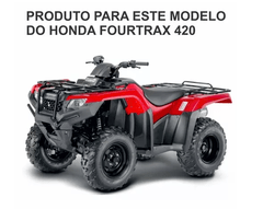 Tubo Bomba D´Água Quadriciclo Honda FourTrax 420 - 2014 Acima (REF: 19501HR3A40) na internet