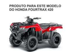 Volante Magneto Quadriciclo Honda FourTrax 420 - 2014 Acima (REF: 31110HR3A41) - comprar online
