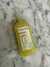 Shampoo Naturaloe- Aloe Vera - Manzanilla y limón