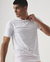 REMERA DRY FIT WHITE en internet