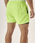 SHORT RUNNING VERDE NEON en internet