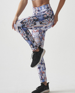 LEGGING SCANDINAVIA - comprar online