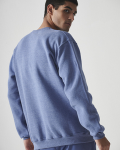 BUZO UNISEX BLUE SPORTSWEAR - tienda online