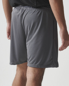 SHORT DEPORTIVO 8Q GREY - comprar online