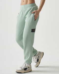 JOGGER AQUA