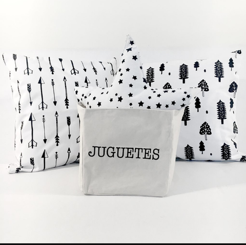 Juguetes