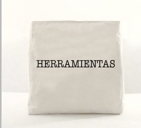 Herramientas