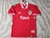 Liverpool Retro 1996-98 Titular Owen 18