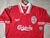 Liverpool Retro 1996-98 Titular Owen 18 en internet