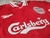 Liverpool Retro 1996-98 Titular Owen 18 - LT Deportes