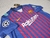 Barcelona Retro 2018/19 Titular Messi 10 UCL - tienda online